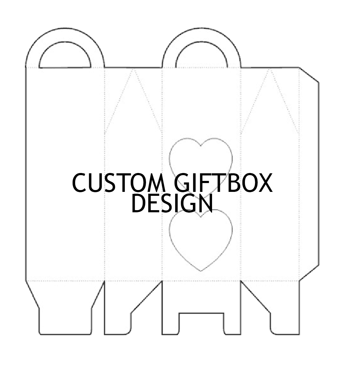 Custom Gift Box