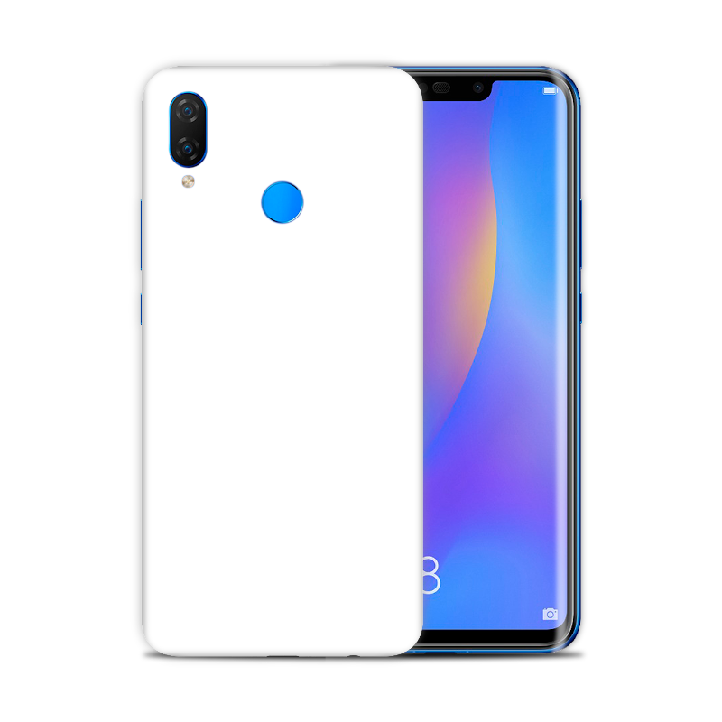 Custom Huawei Nova 3i