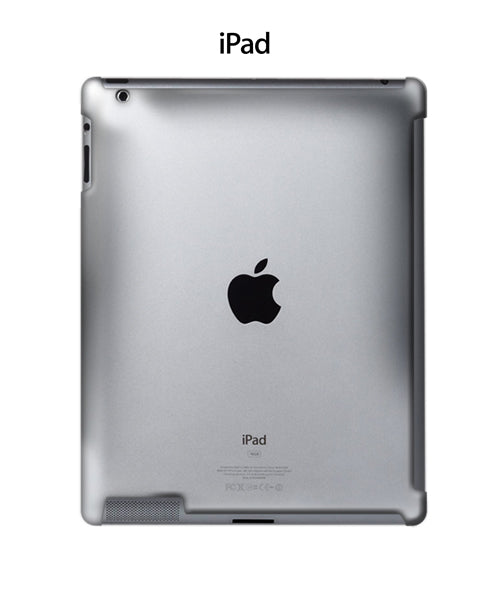 Custom iPad 4