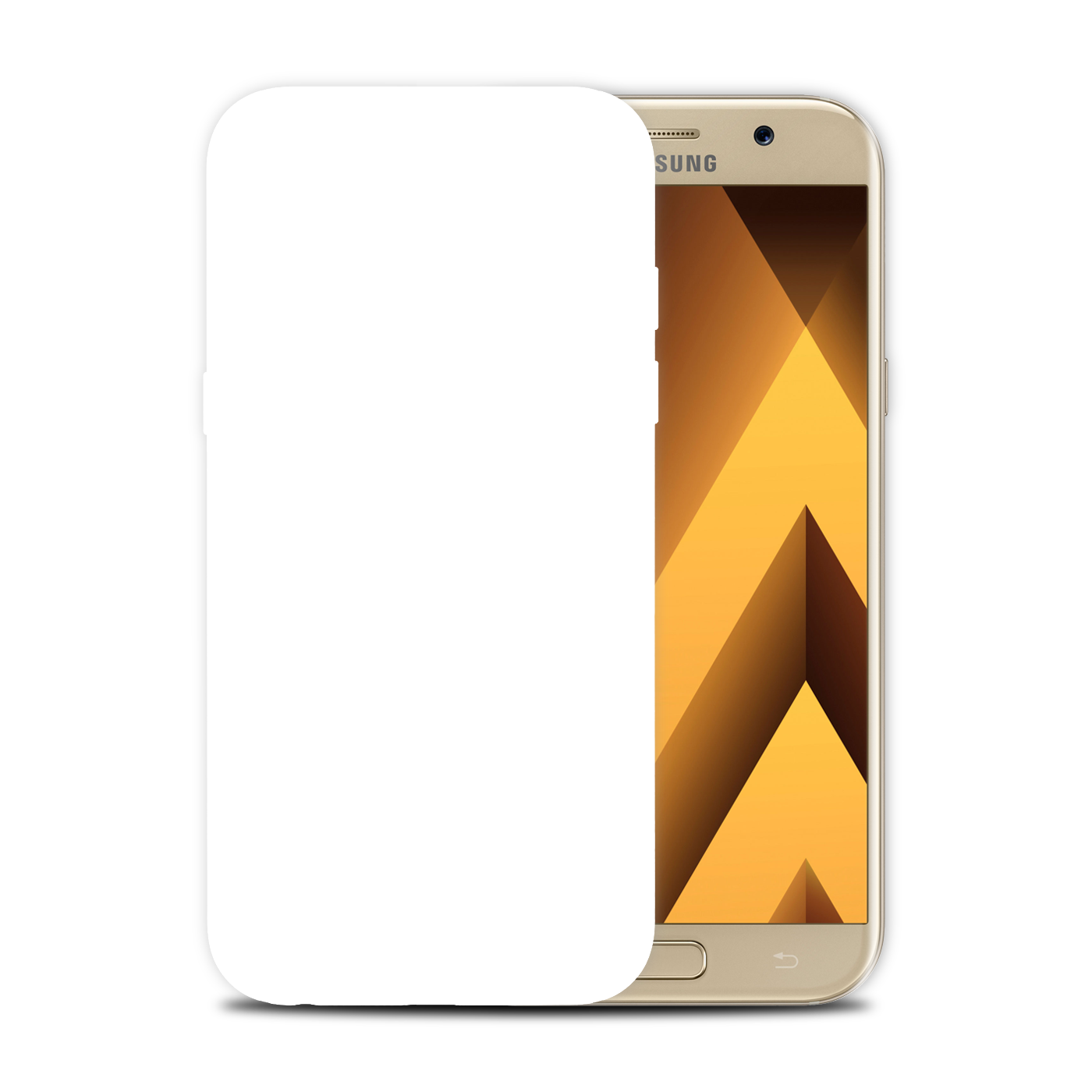 Custom Samsung Galaxy A7