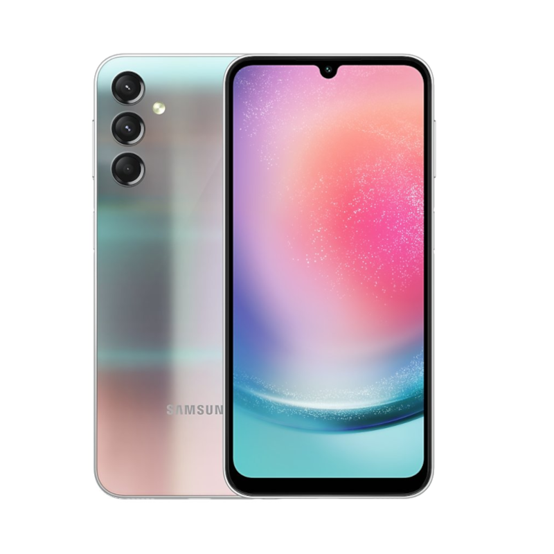 Custom Samsung A24