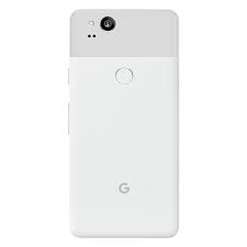 Custom Google Pixel 2