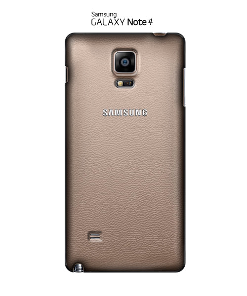 Custom Samsung Galaxy Note4