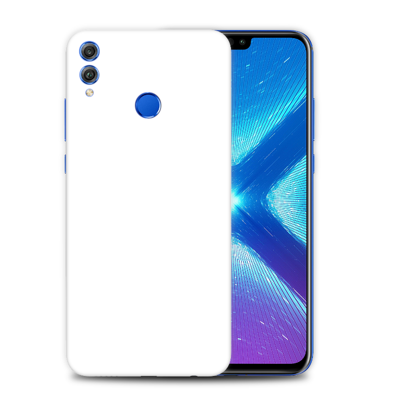 Custom Huawei Honor 8X