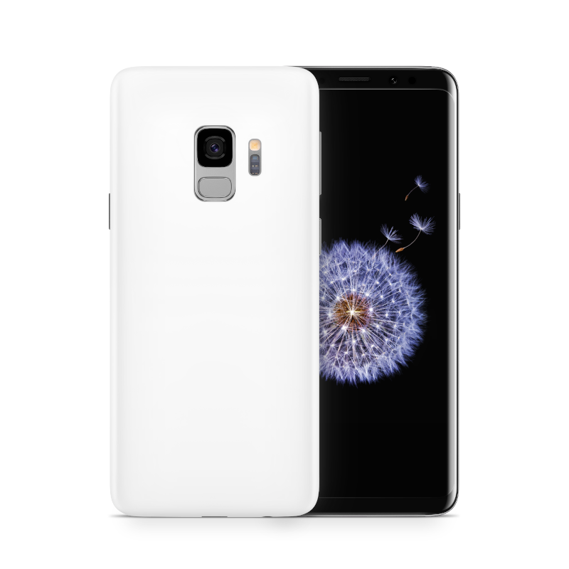 Custom Samsung Galaxy S9