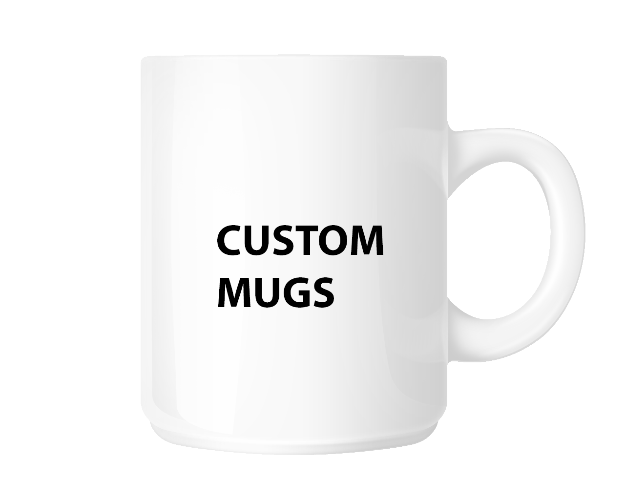 Custom Mugs